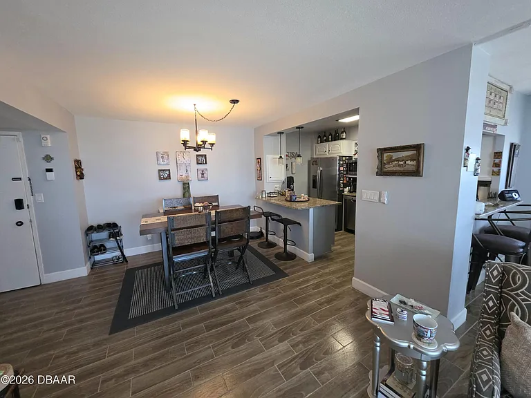 2800 N Atlantic Ave #1701 — Photo 8