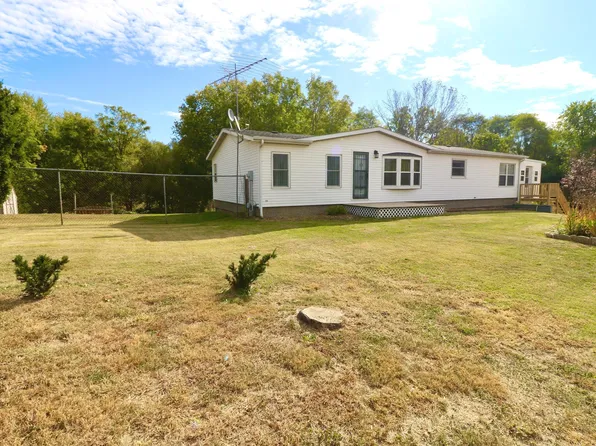 3068 S Us Highway 231, Crawfordsville, IN 47933