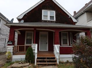 10209 Elwell Ave, Cleveland, OH 44104