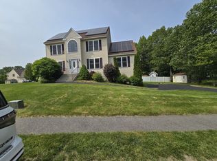 62 Saint Anthony St, Fitchburg, MA 01420