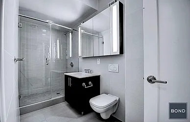 Rented by Bond New York