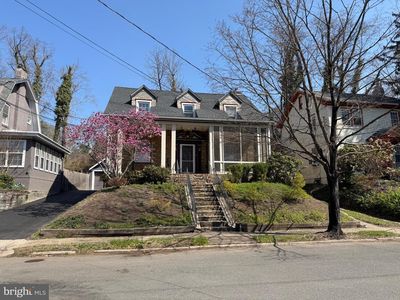 102 School Ln, Trenton, NJ, 08618