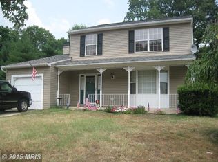 10204 Terraco Pl, Cheltenham, MD 20623