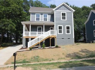 636 Grace St, Gastonia, NC 28052