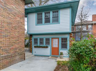 321 E 2nd St, Bloomington, IN 47401