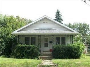 407 Park Ave, Mishawaka, IN 46545