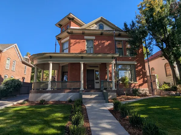 969 E South Temp #1, Salt Lake City, UT 84102