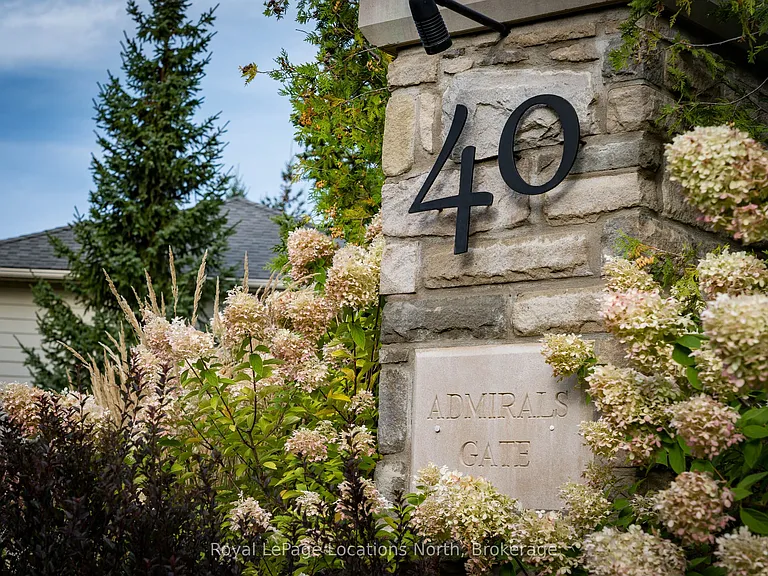40 Trott Blvd #104 — Photo 1