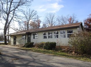 43528 County Highway 128, Ottertail, MN 56571