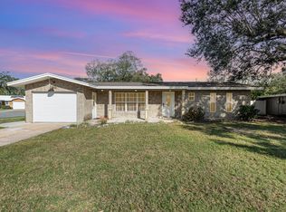 3618 Sunny Dr, Mims, FL 32754