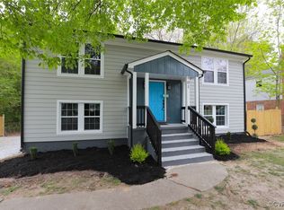 901 Rosegill Rd, North Chesterfield, VA 23236