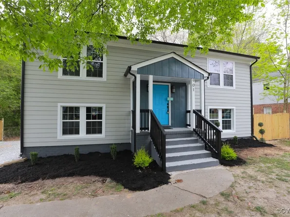 901 Rosegill Rd, North Chesterfield, VA 23236