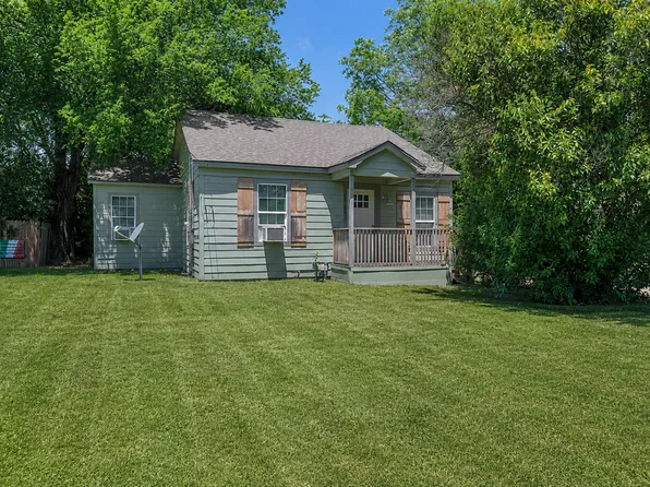 2725 Baylor Ave, Waco, TX 76711