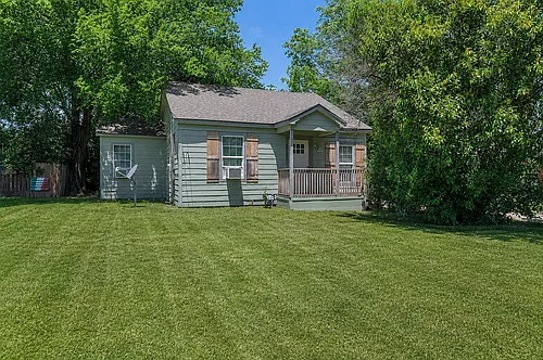 2725 Baylor Ave Photo 1
