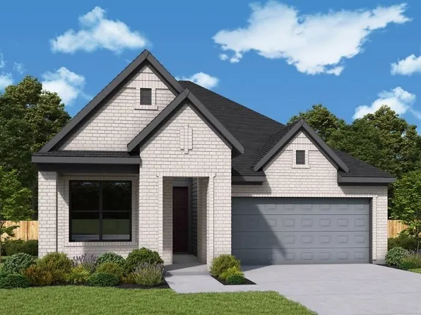 4623 Gemini St, Richmond, TX 77469