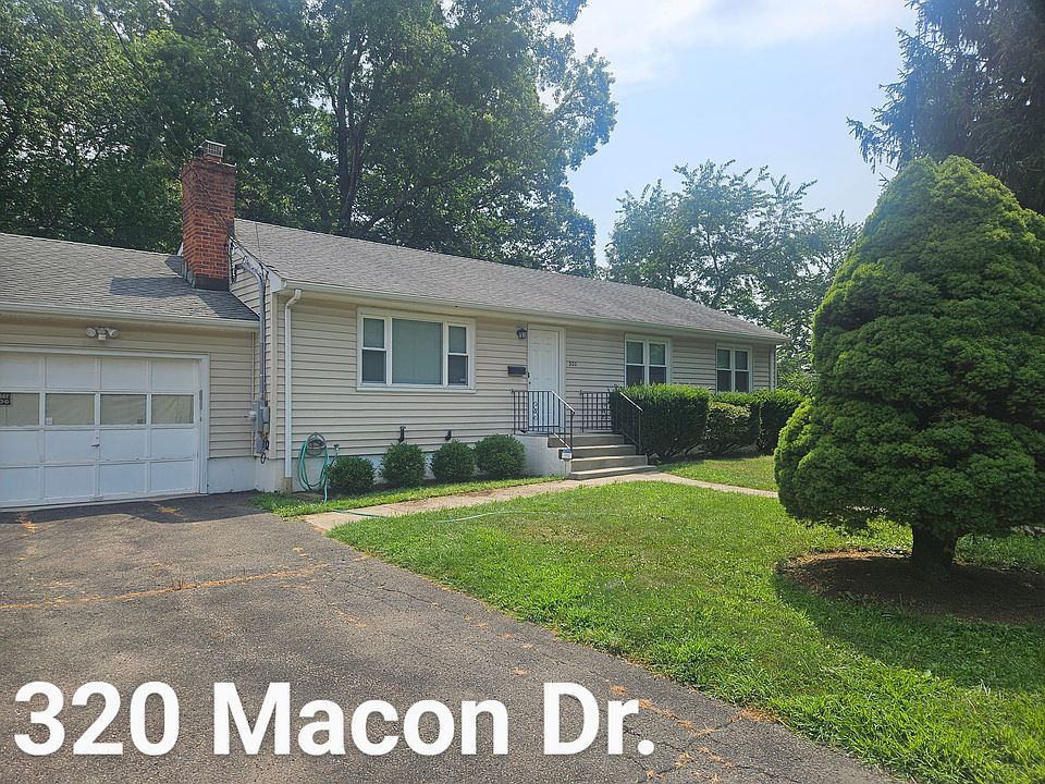 1st image of 320 Macon Dr #1