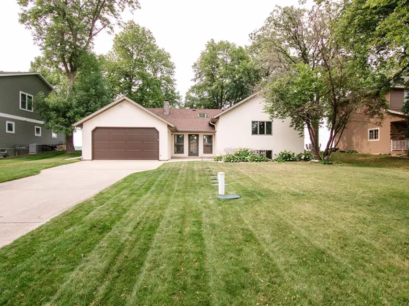 2897 S Lake Miltona Dr NE, Miltona, MN 56354