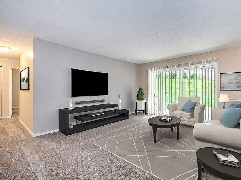 Park Place Apartments — Photo 6