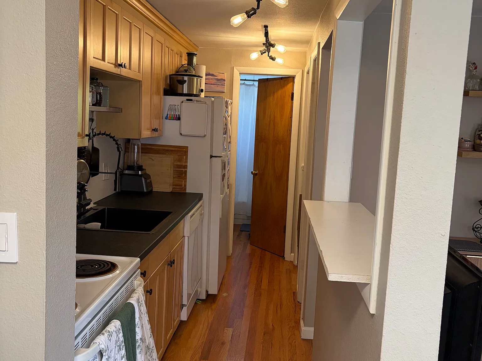 1 bed, 450 sqft, $1,300 — Photo 4