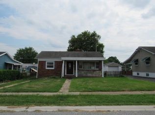 1312 Fuselage Ave, Middle River, MD 21220