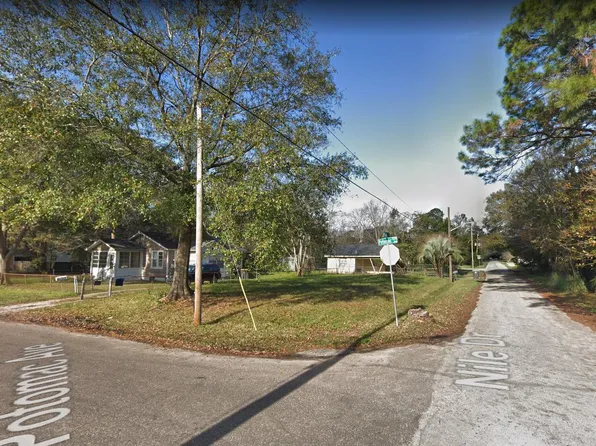 Potomac Ave, Jacksonville, FL 32254