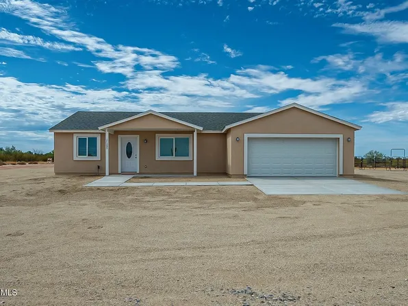 21295 E Blue Jay Lane, Florence, AZ 85132