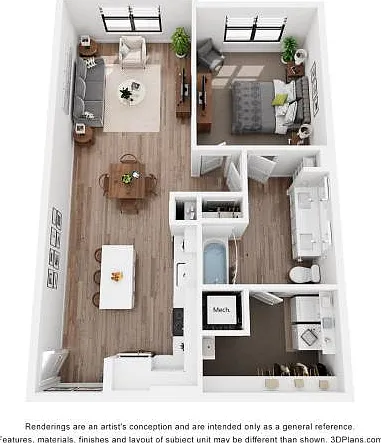 Citizen House Decker — Photo 30