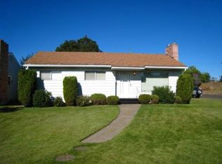 4027 N Elm St, Spokane, WA 99205