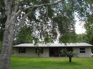 11485 Old Dade City Rd, Kathleen, FL 33849