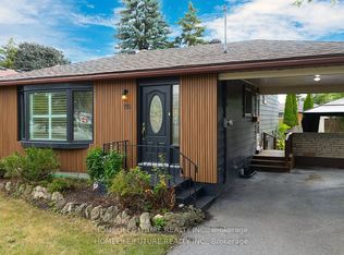 219 Guelph St, Oshawa, ON L1H6J1