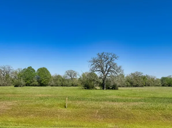 10172 Panther Creek Drive LOT 53, Iola, TX 77861