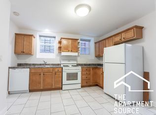 2123 N Racine Ave #G, Chicago, IL 60614