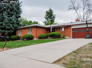 4422 Ranch Cir, Colorado Springs, CO 80918