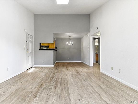 4th image of 10293 E Peakview Avenue #F201