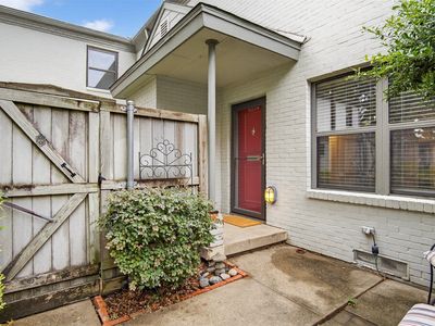 5014 N Hall St, Dallas, TX, 75235