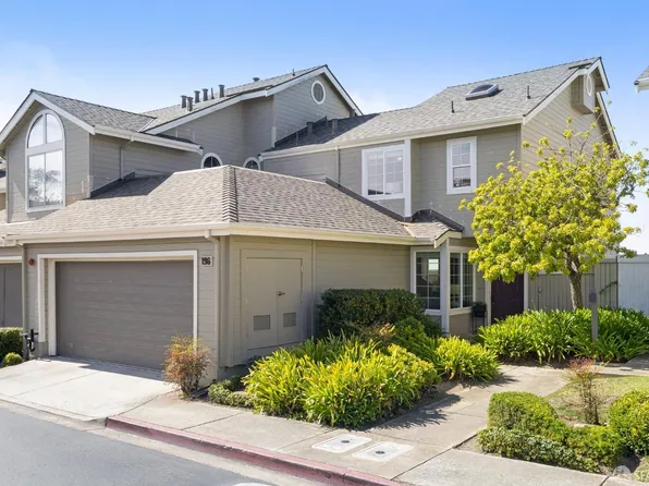 196 Treeview Dr, Daly City, CA 94014