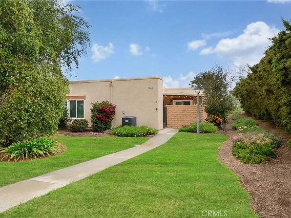 3043 Via Serena S Unit C, Laguna Woods, CA 92637