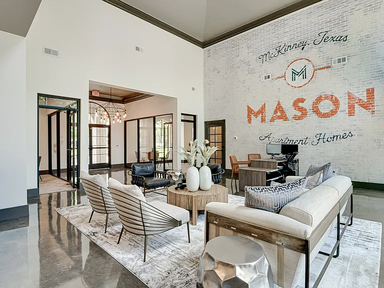 Mason Apartment Homes — Photo 35