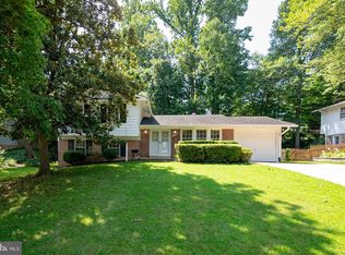 8105 Greeley Blvd, Springfield, VA 22152