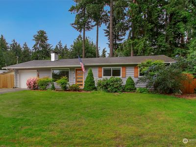 35764 26th Avenue S, Federal Way, WA, 98003