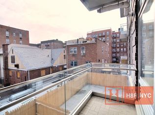 9508 65th Rd APT 3D, Rego Park, NY 11374