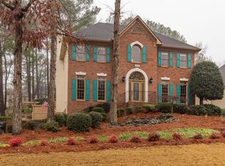 2075 Milfield Cir, Snellville, GA 30078