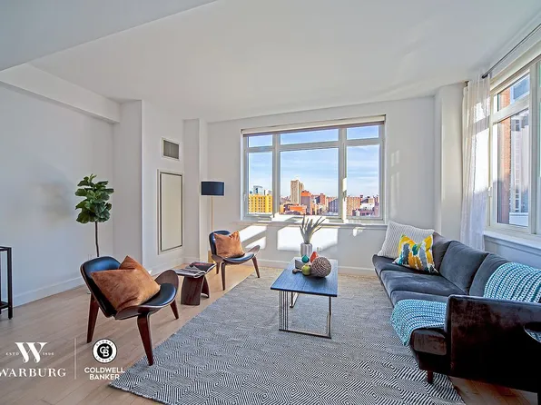 2300 Frederick Douglass Blvd APT 12A, New York, NY 10027