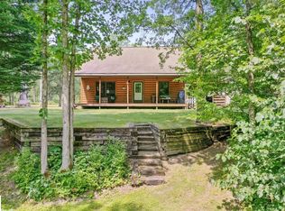 7875 W Forest Rd, Marion, MI 49665