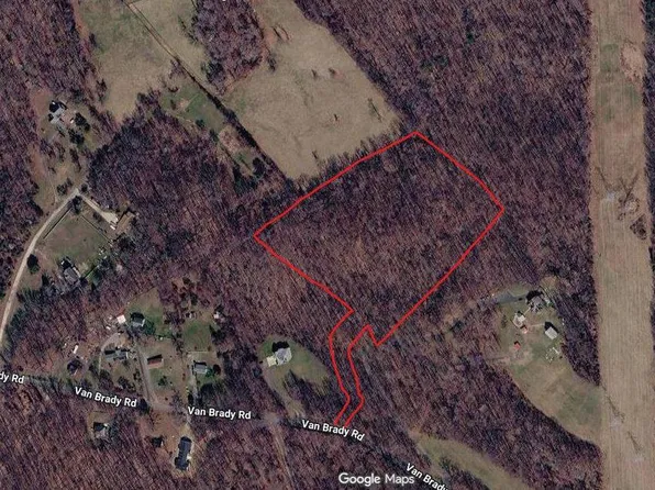 Van Brady Rd, Upper Marlboro, MD 20772