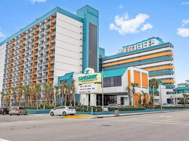 1501 S Ocean Blvd #420 — Photo 14