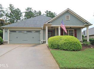 73 Summit Trl, Dallas, GA 30132