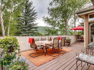 325 Rawhide Rd, Edwards, CO 81632