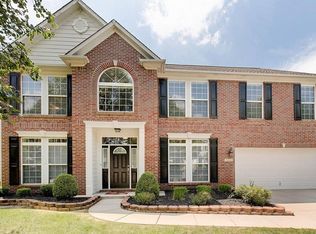 5126 Greenheart Pl, Indianapolis, IN