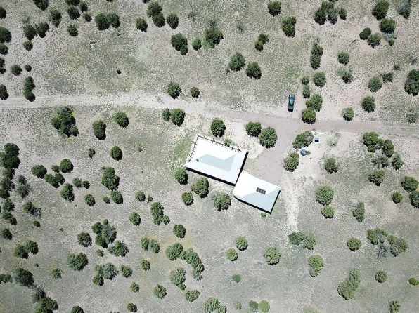 0 Forest Rd #354, Magdalena, NM 87825